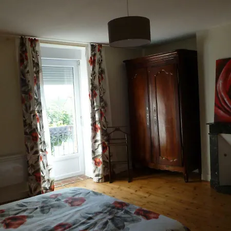 別荘 Maison De Vacances -gite