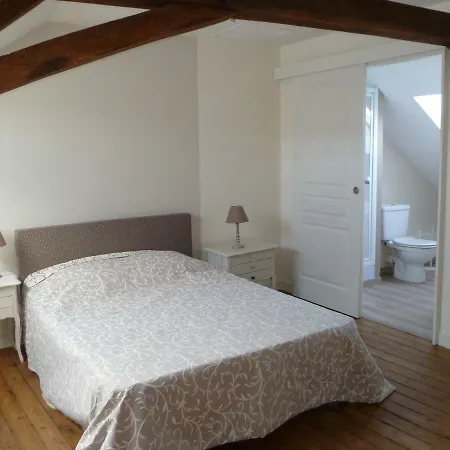 Maison De Vacances -gite *