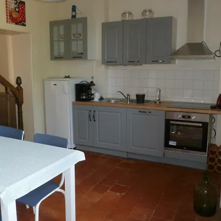 Maison De Vacances -gite *